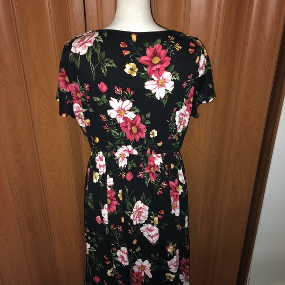 Torrid Dress - Picture 3 of 3